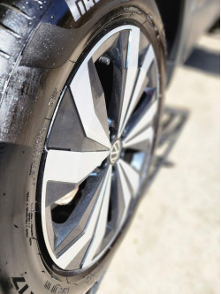 T-Cross 1.0 4P 200 TSI FLEX AUTOMÁTICO