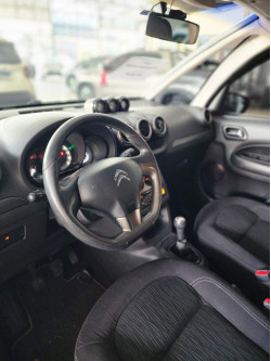 Aircross 1.6 16V 4P GLX FLEX
