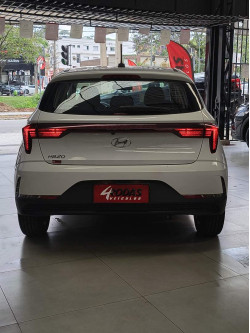 HYUNDAI HB 20 Hatch 1.0 12V 4P FLEX VISION