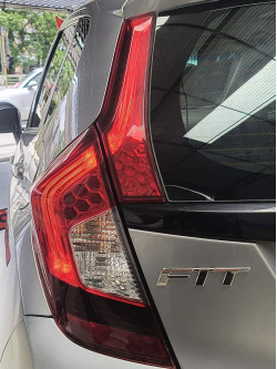 HONDA Fit 1.5 16V 4P EX FLEX AUTOMÁTICO