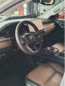 RAM Rampage 2.0 4P TURBO DIESEL LARAMIE 4X4 AUTOMÁTICO