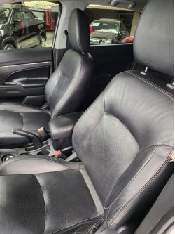 ASX 2.0 16V 4P 4X4 AWD AUTOMÁTICO