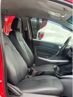 Ecosport 1.6 16V 4P FREESTYLE
