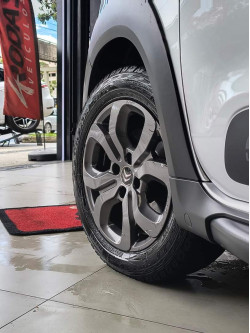 CITROEN Aircross 1.6 16V 4P FEEL FLEX AUTOMÁTICO