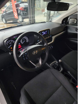 HB 20 Hatch 1.0 12V 4P FLEX SENSE