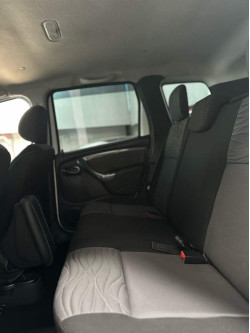 Duster 1.6 16V 4P FLEX TECH ROAD