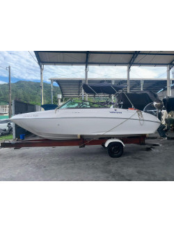 195 Comfort Modelo sem Versão
