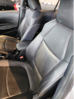 Corolla 1.8 16V 4P FLEX HÍBRIDO ALTIS AUTOMÁTICO CVT