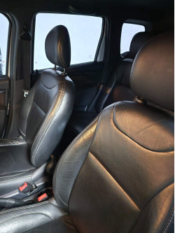 RENAULT Duster 1.6 16V 4P FLEX DYNAMIQUE