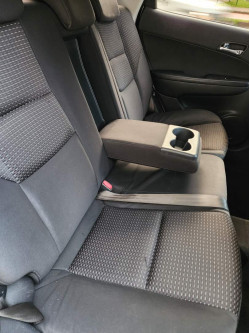 I30 2.0 16V 4P GLS AUTOMÁTICO