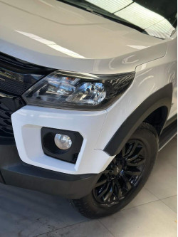 S10 2.8 16V LT CABINE DUPLA 4X4 TURBO DIESEL AUTOMÁTICO