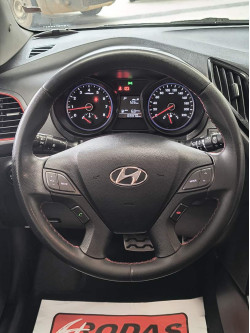 HYUNDAI HB 20 Hatch 1.6 16V 4P R SPEC FLEX AUTOMÁTICO