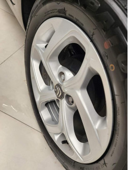 CITROEN C3 1.6 16V 4P FLEX VTI 120 EXCLUSIVE AUTOMÁTICO