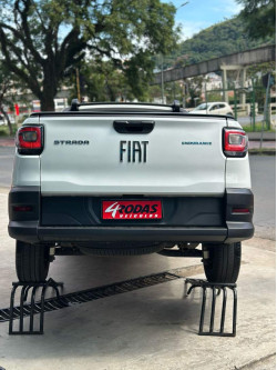 Strada 1.4 FLEX ENDURANCE CABINE SIMPLES PLUS