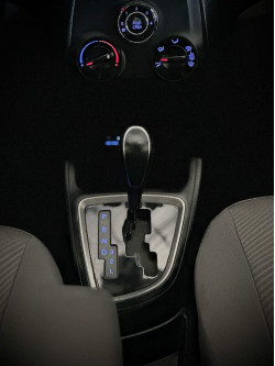 HB 20 Sedan 1.6 16V 4P FLEX COMFORT STYLE AUTOMÁTICO