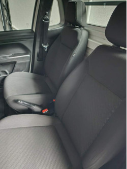 FIAT Strada 1.4 FLEX ENDURANCE CABINE SIMPLES PLUS