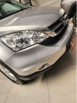 CRV 2.0 16V 4P LX AUTOMÁTICO
