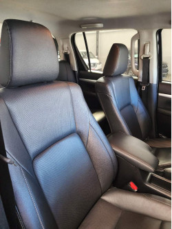 Hilux Caminhonete 2.8 16V SRX 4X4 DIESEL CABINE DUPLA AUTOMÁTICO