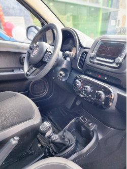 Mobi 1.0 4P FLEX EVO WAY ON