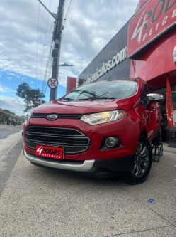 Ecosport 1.6 16V 4P FREESTYLE