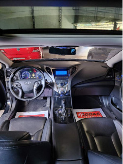 Azera 3.0 V6 24V GLS AUTOMÁTICO