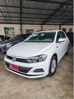 VOLKSWAGEN Polo Hatch 1.0 12V 4P MPI FLEX