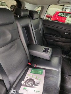 ASX 2.0 16V 4P 4X4 AWD AUTOMÁTICO