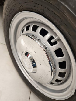 VOLKSWAGEN Fusca 1.3 L