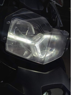 BMW F 850 GS ADVENTURE