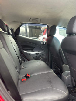 Ecosport 1.6 16V 4P FREESTYLE