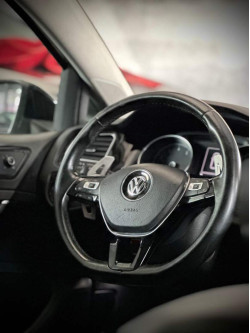 Golf 1.4 16V 4P TSI HIGHLINE AUTOMÁTICO