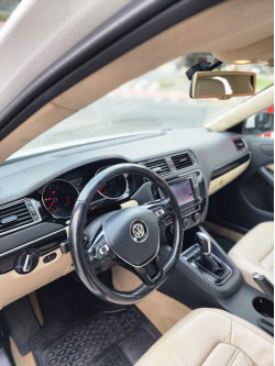 Jetta 2.0 4P TSI HIGHLINE 211 CV AUTOMÁTICO