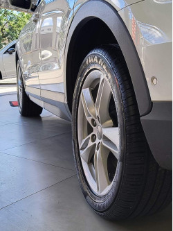 AUDI Q3 1.4 4P TFSI FLEX PRESTIGE PLUS S-TRONIC AUTOMÁTICO