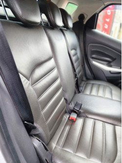 Ecosport 1.6 4P SE FLEX