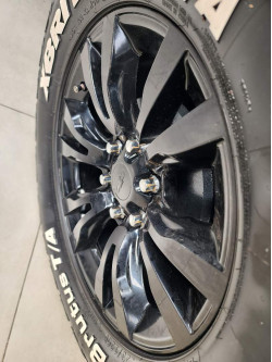 CHEVROLET S10 2.5 FLEX LTZ CABINE DUPLA AUTOMÁTICO