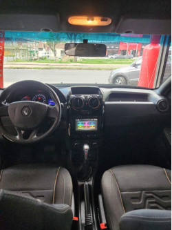 RENAULT Duster 2.0 16V 4P FLEX DYNAMIQUE AUTOMÁTICO