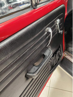 VOLKSWAGEN Fusca 1.3 L