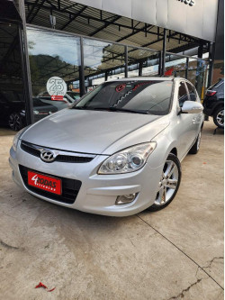 I30 2.0 16V 4P GLS AUTOMÁTICO