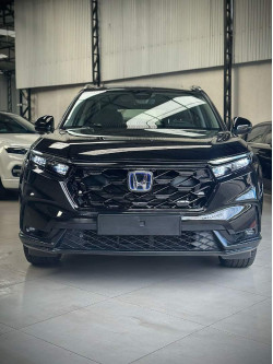 CRV 1.5 16V 4P TOURING VTC TURBO AWD AUTOMÁTICO CVT