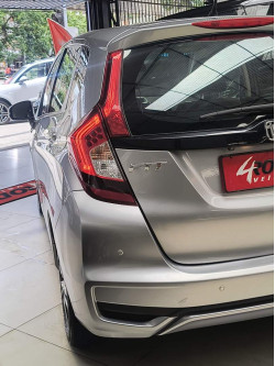 HONDA Fit 1.5 16V 4P EX FLEX AUTOMÁTICO