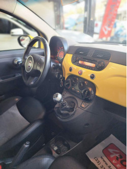500 1.4 16V SPORT AIR