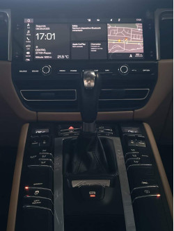 Macan 2.0 16V 4P AWD TURBO PDK AUTOMÁTICO