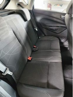 Fiesta Hatch 1.6 16V 4P FLEX SE POWERSHIFT AUTOMÁTICO