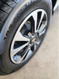 Onix Hatch 1.4 4P FLEX LTZ