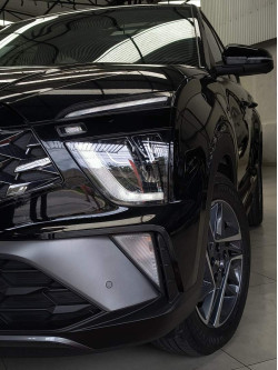 HYUNDAI Creta 1.0 12V 4P FLEX TGDI TURBO N LINE AUTOMÁTICO