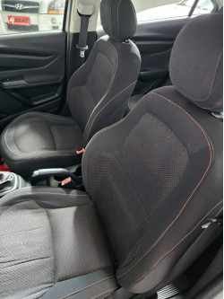 CHEVROLET Onix Hatch 1.0 4P FLEX LT