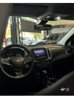 Equinox 1.5 16V 4P PREMIER AWD TURBO AUTOMÁTICO