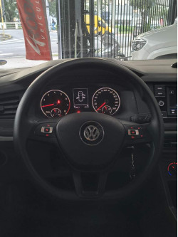 VOLKSWAGEN Polo Hatch 1.0 12V 4P MPI FLEX