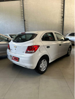 Onix Hatch 1.0 4P FLEX JOY