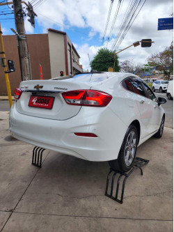 Cruze Sedan 1.4 4P FLEX PREMIER AUTOMÁTICO